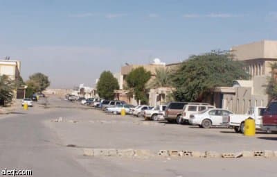 الجنادرية.. أشجار "ميتة" وإهمال "حي"!