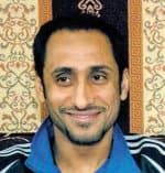 الإصابة حرمتنا التائب.. ورالديس ما زال هلاليا وسنحاسبه