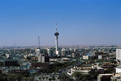 موجة برد خاطفة تجلب "الصقيع" للرياض الأربعاء والخميس