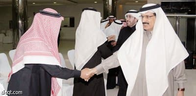 نائب وزير العمل: لا تأثير للأزمة المالية العالمية في "السعودة"