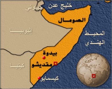 مراقب سياسي صومالي: البرلمان يفكر جديا بعزل رئيس البلاد