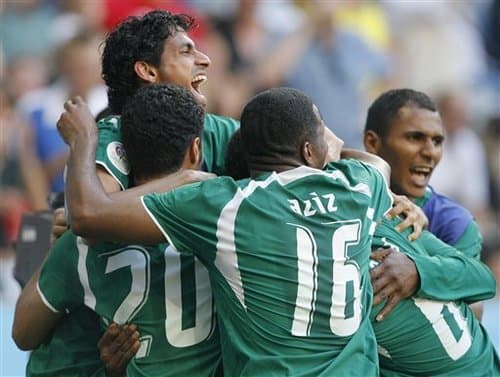 تشكيلة المنتخب لكأس الخليج تشهد عودة نور والشمراني والموسى