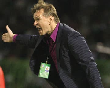 التنس صرفتني عن النصر.. ولن أبيع ذمتي بالعمولة