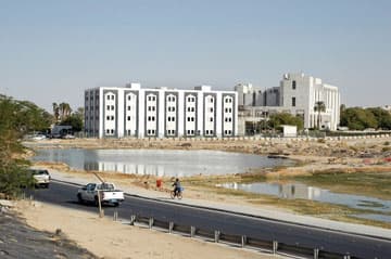 مصادر الأمراض