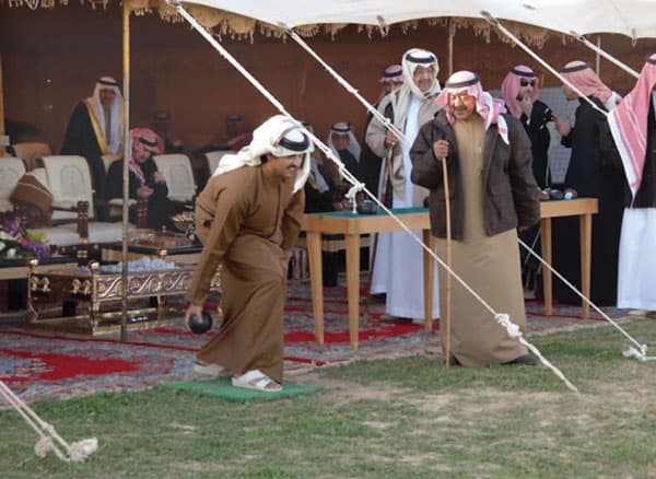 بحث تأسيس صندوق استثماري مشترك بين السعودية وقطر