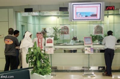 البنوك الخليجية.. رأس المال مهم في الزمن الصعب