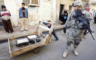 العراق .. تضارب المعلومات حول ضباط الانقلاب المعتقلين وسط خشية من عودة البعث