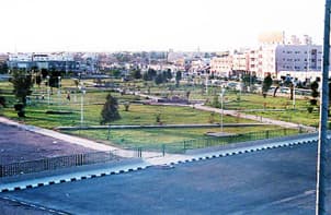 جسر متعثر يودي بحياة معلم ويصيب مدير شرطة الشمالية