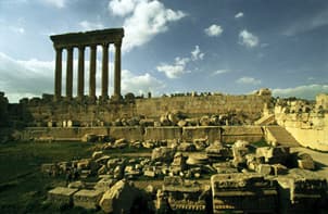 لبنان يشهد انتعاشا سياحيا لم يشهده منذ 2004