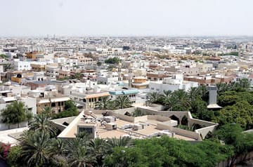 "حلم المسكن" والصندوق العقاري أمام "الشورى" غدا