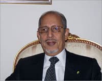 الافراج عن الرئيس الموريتاني المخلوع