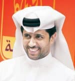 الخليفي: سنجبرهم على شاشاتنا.. ولم تتدخل شخصيات "الجزيرة" ترضخ.. مليون دولار تفك تشفير "خليجي19"