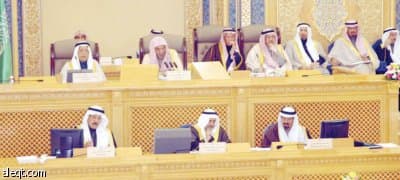 وزير المياه في "الشورى".. عضو يستحلفه حول "الخصخصة" وآخر لا ‏يرى المشاريع على أرض الواقع