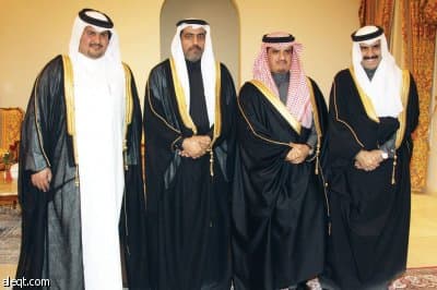 السفارة القطرية تحتفل بذكرى اليوم الوطني