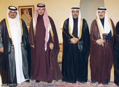السفارة القطرية تحتفل بذكرى اليوم الوطني