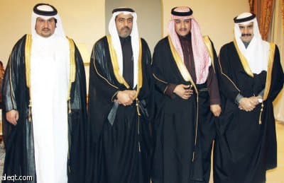 السفارة القطرية تحتفل بذكرى اليوم الوطني