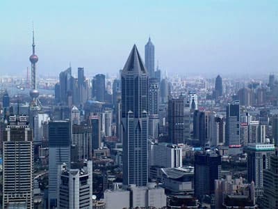 انخفاض احتياطيات الصرف الاجنبي الصينية
