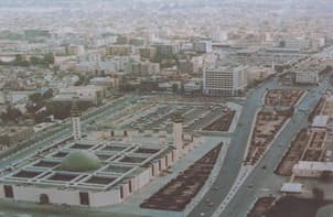 غدا.. مُحاكمة 23 مُتهماً بالرشوة في بلدية الطائف