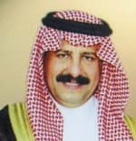 سلطان بن محمد يحتفل اليوم بزفاف نجله سعود