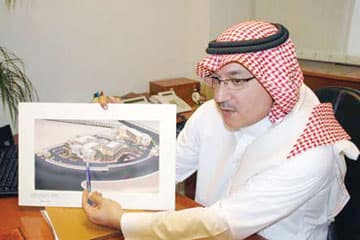 تجربة العطاء الذكي في معهد "سعودي أوجيه" لتدريب الشباب