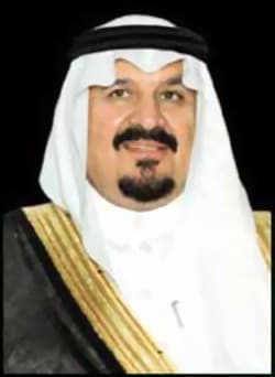 ولي العهد يوجه شكره لوزير الداخلية بمناسبة نجاح موسم الحج