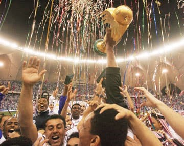 قرعة كأس ولي العهد تتفادى صدام الكبار مبكرا