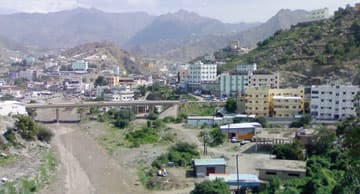 رغم قدمها واندثارها.. بني مالك يتحدثون اللغة الحميريّة