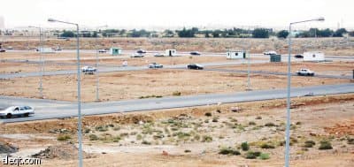 جولة ميدانية تكشف ارتفاعاً ملحوظاً للعرض في قطاع الأراضي