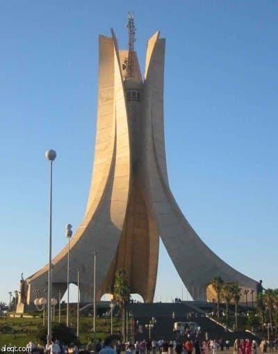 ارتفاع نسبة التضخم في الجزائر  بنسبة 4.3 %