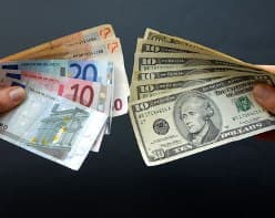 الدولار مستقر امام الين واليورو في التعاملات الاسيوية