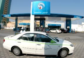 ادنوك تخفض صادراتها النفطية في يناير