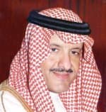 الأمير سلطان بن سلمان ضيف شرف مهرجان دوز الصحراوي في تونس