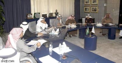 اللجنة الزراعية تعقد أول اجتماعاتها في الدورة الجديدة
