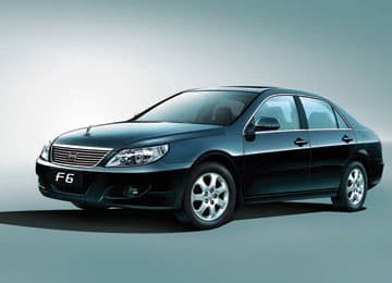 " بي واي دي" BYD " تطلق أسطولا من السيارات الفارهة