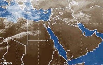 "الدفء" يلف المنطقة الوسطى لأسبوع والشمال "برد" قارس