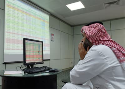 الأسهم السعودية تنزف للجلسة الرابعة على التوالي
