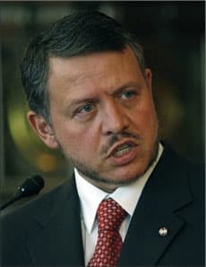 أصداء قصف غزة