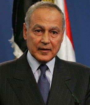 أصداء قصف غزة