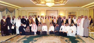 نائب أمير الشرقية يهنئ الطلاب الفائزين في المسابقات الإقليمية والدولية