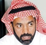 الزيد يقدم استقالته.. ولجنة الحكام تعلقها