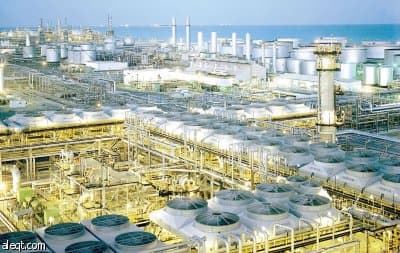 تحديات اقتصادية تؤخر انطلاق عجلة مصفاة ينبع عن الدوران