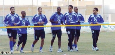 الهلال يطلب رهيب الاتفاق بـ 4 ملايين ريال
