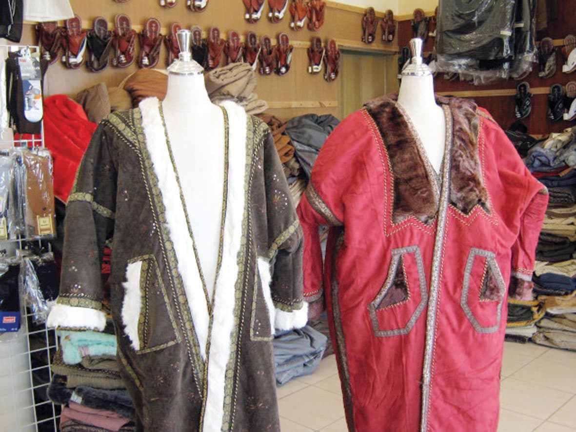 مصممو أزياء يلغون احتكار الفراء على الرجال بـ "النسائية"