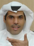 الزميل عبدالله العتيبي إلى صحيفة "الإتحاد" الإماراتية