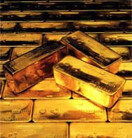 قطع الذهب في لندن على 880.25 دولار للأوقية