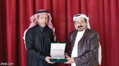 "الشعلة" يمنح الفصلاء العضوية الشرفية