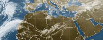 موجة قطبية في الرياض الجمعة .. و"الشمالية" 5 درجات تحت الصفر