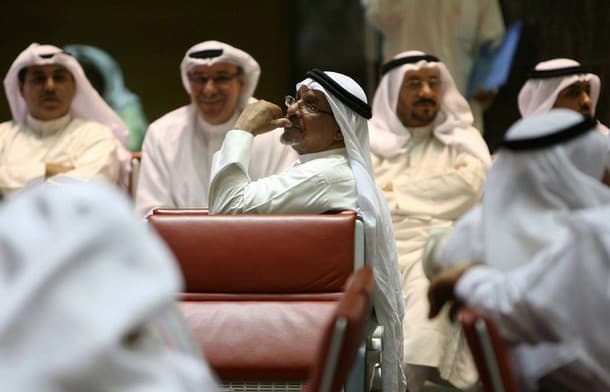 ارتفاع معظم بورصات الخليج مع تطلع المستثمرين لنتائج الربع الأخير