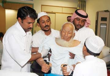 أقسام الطوارئ في مستشفيات الرياض.. أزمة مستمرة ولا حلول!