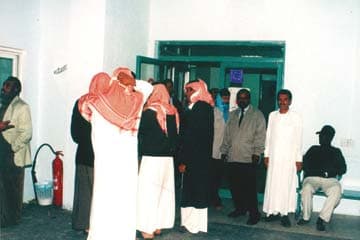 أقسام الطوارئ في مستشفيات الرياض.. أزمة مستمرة ولا حلول!